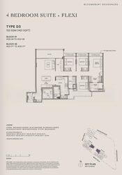 Media Circle (D5), Apartment #603088461